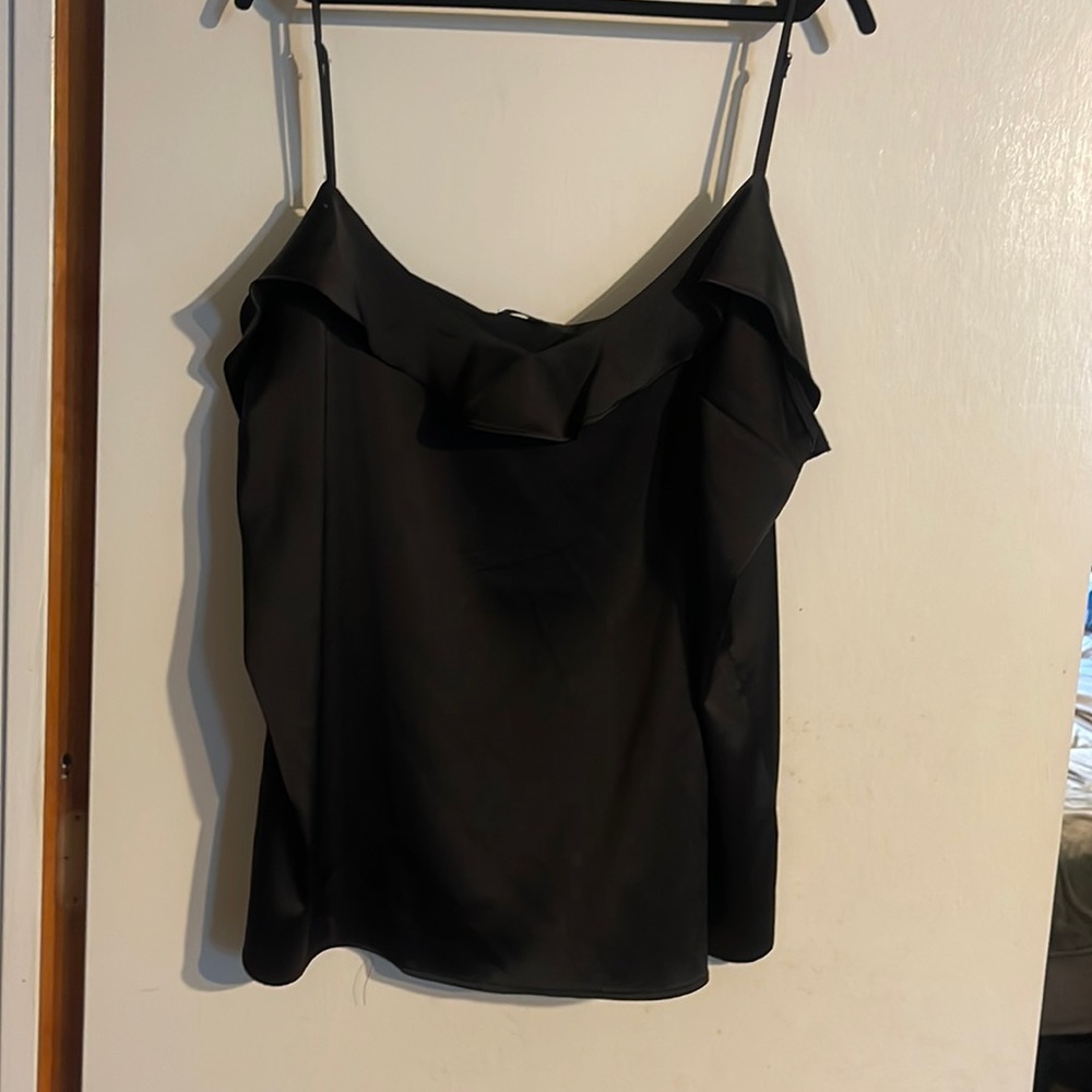Gibson strap adjustable black top
